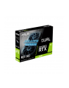 ASUS Dual GeForce RTX 3050 8GB GDDR6 1xHDMI 3xDP - nr 17