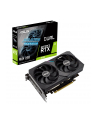 ASUS Dual GeForce RTX 3050 8GB GDDR6 1xHDMI 3xDP - nr 28