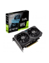 ASUS Dual GeForce RTX 3050 8GB GDDR6 1xHDMI 3xDP - nr 45