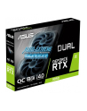 ASUS Dual GeForce RTX 3050 8GB GDDR6 1xHDMI 3xDP - nr 47