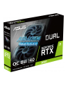ASUS Dual GeForce RTX 3050 8GB GDDR6 1xHDMI 3xDP - nr 61