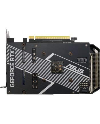 ASUS Dual GeForce RTX 3050 8GB GDDR6 1xHDMI 3xDP