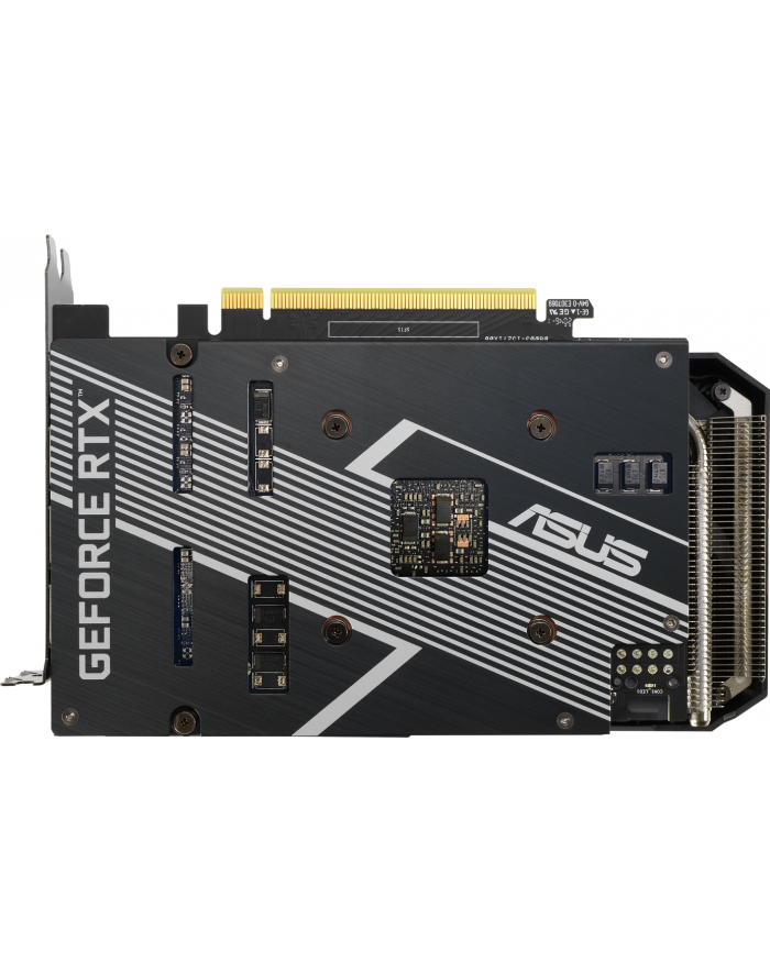 ASUS Dual GeForce RTX 3050 8GB GDDR6 1xHDMI 3xDP główny