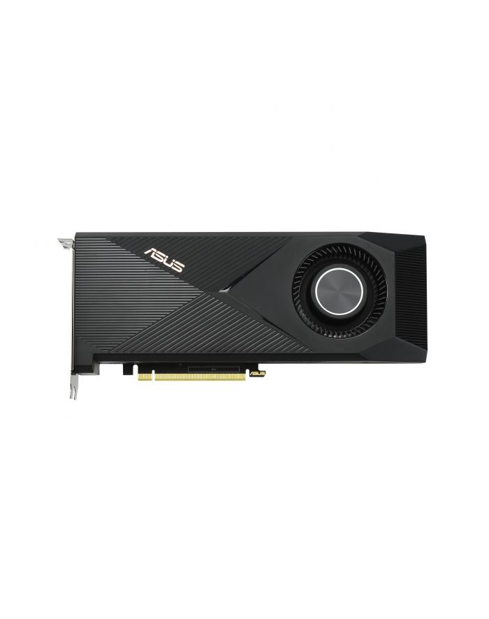 ASUS Turbo GeForce RTX 3070 V2 8GB GDDR6 1xHDMI 3xDP OEM główny