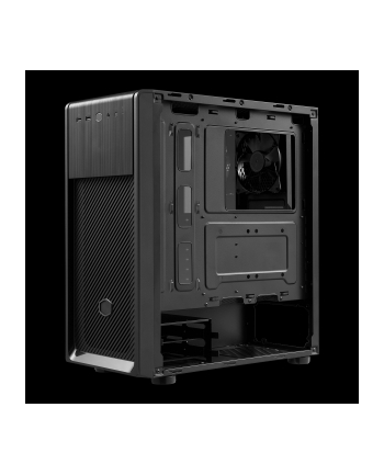 COOLER MASTER Obudowa Elite 500 Midi tower