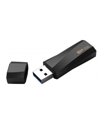 silicon power computer ' communicat SILICON POWER memory USB Blaze B07 256GB USB 3.2 antibacterial