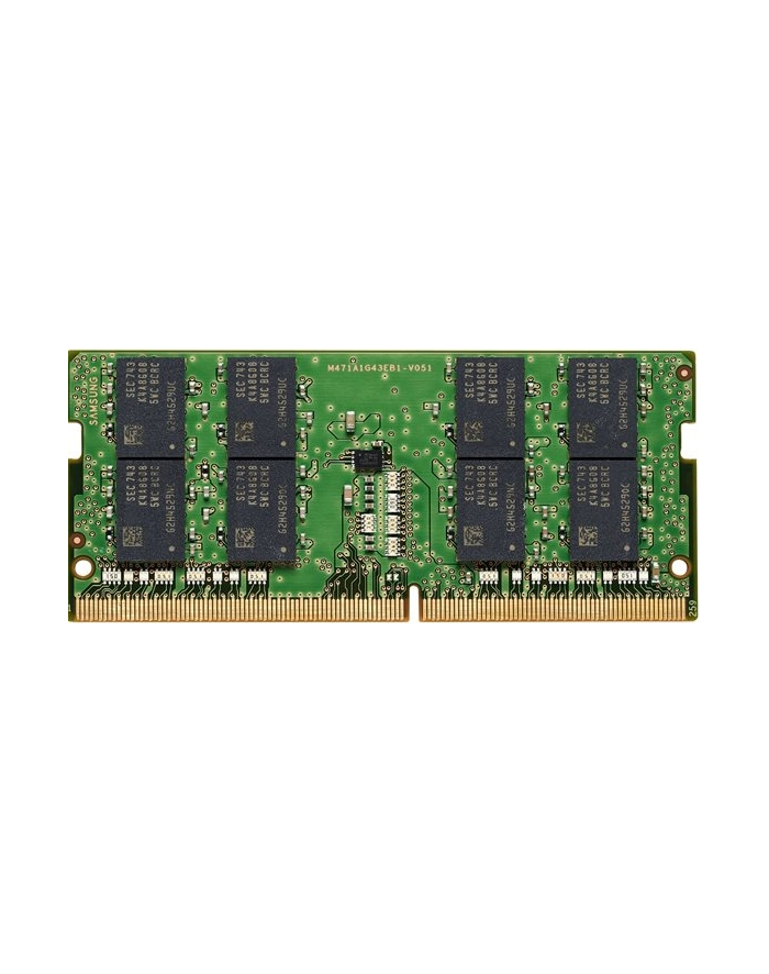 hp inc. HP 32GB DDR4 1x32GB 3200 SODIMM Memory -WW główny