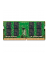 hp inc. HP 32GB DDR4 1x32GB 3200 SODIMM Memory -WW - nr 5