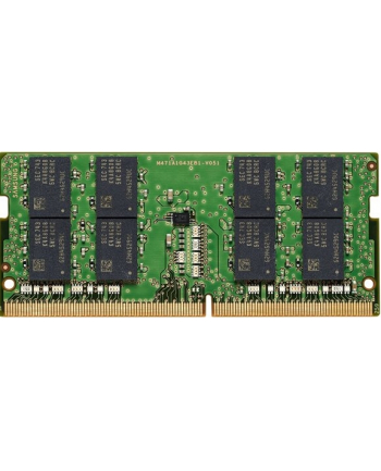 hp inc. HP 32GB DDR4 1x32GB 3200 SODIMM Memory -WW
