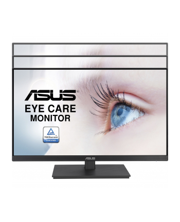 asus Monitor 27 cali VA27EQSB IPS