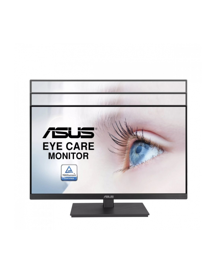 asus Monitor 27 cali VA27EQSB IPS główny