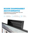 hp inc. Monitor 24 cale E24m G4 USB-C Conferencing FHD 40Z32AA - nr 19