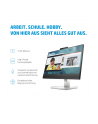 hp inc. Monitor 24 cale E24m G4 USB-C Conferencing FHD 40Z32AA - nr 24