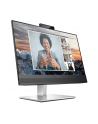hp inc. Monitor 24 cale E24m G4 USB-C Conferencing FHD 40Z32AA - nr 2