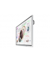 samsung Monitor profesjonalny WM85B Flip PRO 85 cali Dotykowa 16h/7 350(cd/m2) 3840 x 2160 (UHD) Flip App WiFi/BT 3 lata d2d (LH85WMBWLGCXEN) - nr 100