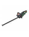 bosch powertools Bosch cordless hedge trimmer UniversalHedgeCut 18V-50 solo (green/Kolor: CZARNY, without battery and charger) - nr 18