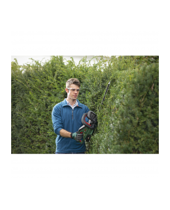 bosch powertools Bosch cordless hedge trimmer UniversalHedgeCut 18V-50 solo (green/Kolor: CZARNY, without battery and charger)