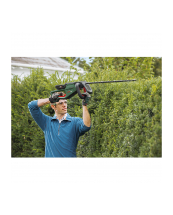 bosch powertools Bosch cordless hedge trimmer UniversalHedgeCut 18V-50 solo (green/Kolor: CZARNY, without battery and charger)