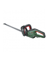 bosch powertools Bosch cordless hedge trimmer UniversalHedgeCut 18V-50 solo (green/Kolor: CZARNY, without battery and charger) - nr 23