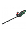 bosch powertools Bosch cordless hedge trimmer UniversalHedgeCut 18V-50 solo (green/Kolor: CZARNY, without battery and charger) - nr 29