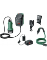 bosch powertools Bosch GardenPump 18V-2000, submersible / pressure pump (green/Kolor: CZARNY, Li-ion battery 2.5Ah) - nr 1