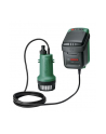bosch powertools Bosch GardenPump 18V-2000 solo, submersible / pressure pump (green/Kolor: CZARNY, without battery and charger) - nr 7
