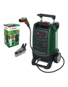 bosch powertools Bosch Cordless pressure washer Fontus (Gen2) solo, 18V (green/Kolor: CZARNY, without battery and charger) - nr 1