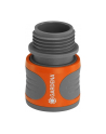 GARD-ENA Drainage Valve Set (grey/orange) - nr 11