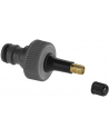 GARD-ENA Drainage Valve Set (grey/orange) - nr 12