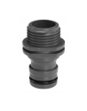 GARD-ENA Drainage Valve Set (grey/orange) - nr 15