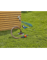 GARD-ENA Drainage Valve Set (grey/orange) - nr 8