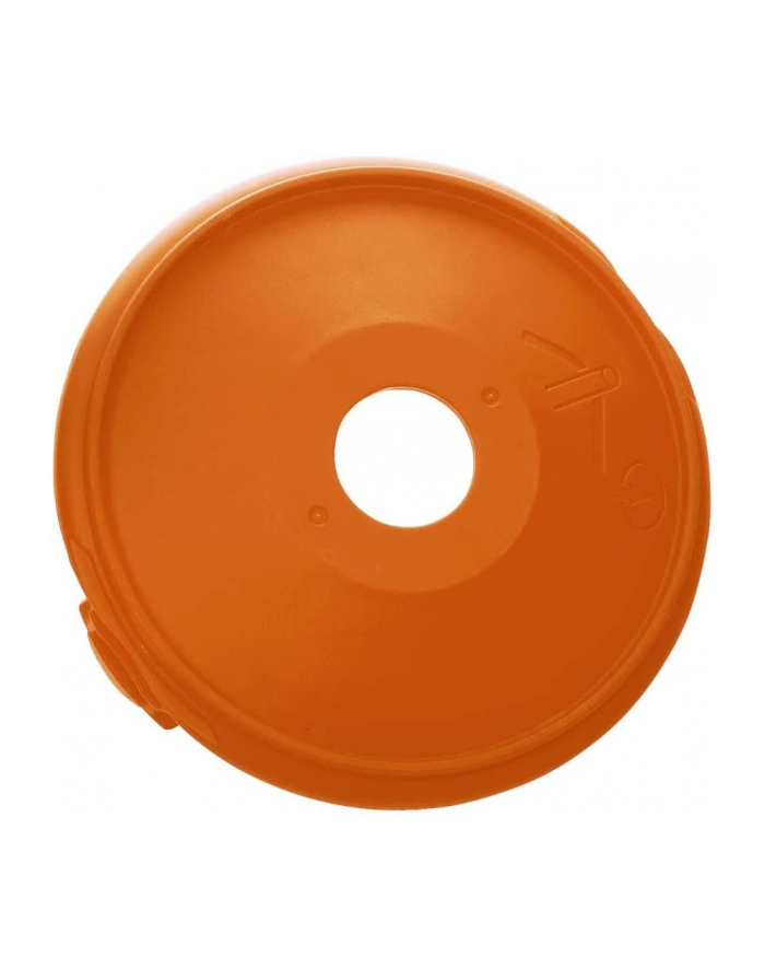 GARD-ENA Spool Cover, for Turbotrimmer 9870, 9872, 9874, replacement part główny