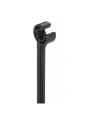 GARD-ENA MDS Pipe Holder for Distribution Pipe 4.6mm (3/16 ), Holder (grey, 15 pieces) - nr 4