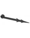 GARD-ENA MDS Pipe Holder for Distribution Pipe 4.6mm (3/16 ), Holder (grey, 15 pieces) - nr 5