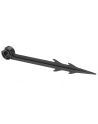 GARD-ENA MDS Pipe Holder for Distribution Pipe 4.6mm (3/16 ), Holder (grey, 15 pieces) - nr 6