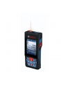 bosch powertools Bosch Laser rangefinder GLM 150-27 C Professional (blue/Kolor: CZARNY, range 100m, red laser line) - nr 11