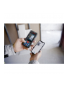 bosch powertools Bosch Laser rangefinder GLM 150-27 C Professional (blue/Kolor: CZARNY, range 100m, red laser line) - nr 12