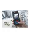 bosch powertools Bosch Laser rangefinder GLM 150-27 C Professional (blue/Kolor: CZARNY, range 100m, red laser line) - nr 13
