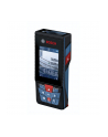 bosch powertools Bosch Laser rangefinder GLM 150-27 C Professional (blue/Kolor: CZARNY, range 100m, red laser line) - nr 20
