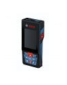 bosch powertools Bosch Laser rangefinder GLM 150-27 C Professional (blue/Kolor: CZARNY, range 100m, red laser line) - nr 21
