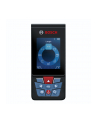 bosch powertools Bosch Laser rangefinder GLM 150-27 C Professional (blue/Kolor: CZARNY, range 100m, red laser line) - nr 23