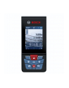 bosch powertools Bosch Laser rangefinder GLM 150-27 C Professional (blue/Kolor: CZARNY, range 100m, red laser line) - nr 24