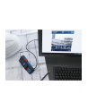 bosch powertools Bosch Laser rangefinder GLM 150-27 C Professional (blue/Kolor: CZARNY, range 100m, red laser line) - nr 27