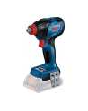 bosch powertools Bosch Cordless Impact Wrench GDX 18V-210 C Professional solo, 18V (blue/Kolor: CZARNY, without battery and charger) - nr 1