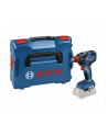 bosch powertools Bosch Cordless impact wrench GDX 18V-200 Professional solo, 18V (blue/Kolor: CZARNY, without battery and charger, L-BOXX) - nr 13