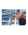 bosch powertools Bosch Cordless impact wrench GDX 18V-200 Professional solo, 18V (blue/Kolor: CZARNY, without battery and charger, L-BOXX) - nr 29