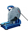 bosch powertools Bosch Metal cutting saw GCO 14-24 J Professional, chop and miter saw (blue, 2400 watts) - nr 1
