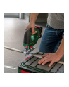 bosch powertools Bosch Cordless jigsaw UniversalSaw 18V-100 (green/Kolor: CZARNY, without battery and charger) - nr 4