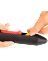 bosch powertools Bosch Cordless hot glue stick Gluey Marshmallow, hot glue gun (Kolor: BIAŁY/Kolor: CZARNY, incl. 20 glue sticks) - nr 11
