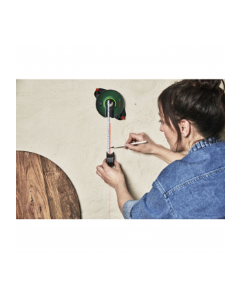 bosch powertools Bosch Line laser Atino - set (green, red laser line, range 1.7 meters) nr 1